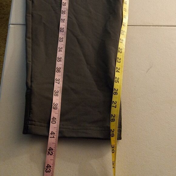 Green Russell Pants 2XL with elastic back cuffs - Picture 7 of 10